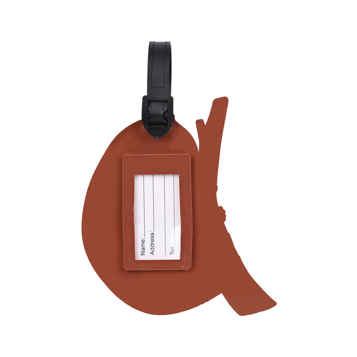 Cute Sloth Luggage Tags - MIDI