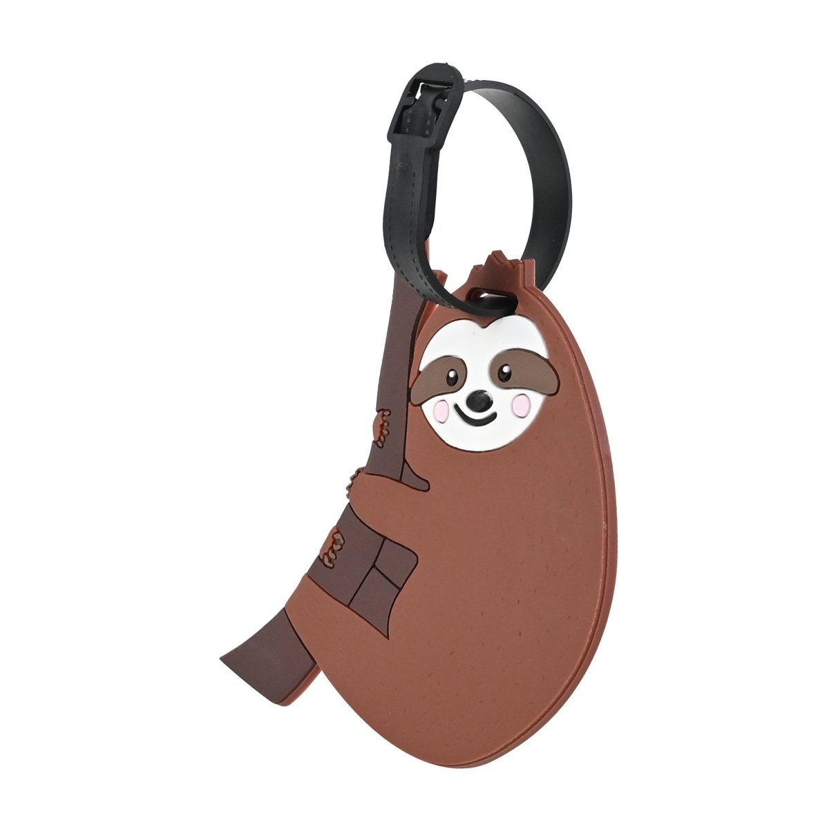 Cute Sloth Luggage Tags - MIDI