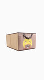 Cute Storage Box with Lion Design - MIDI