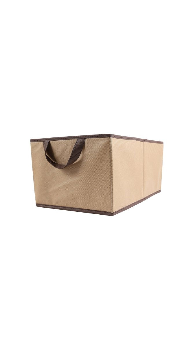 Cute Storage Box with Lion Design - MIDI