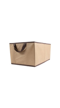 Cute Storage Box with Lion Design - MIDI