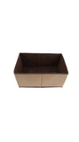 Cute Storage Box with Lion Design - MIDI