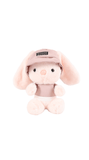 Cute Stuffed Bunny with Hat - MIDI