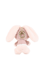 Cute Stuffed Bunny with Hat - MIDI