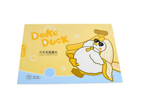 DaKe Duck Marker Drawing Book - MIDI