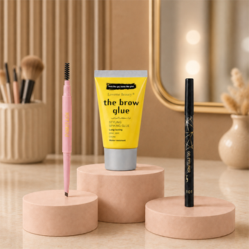 Defined Brows Set
