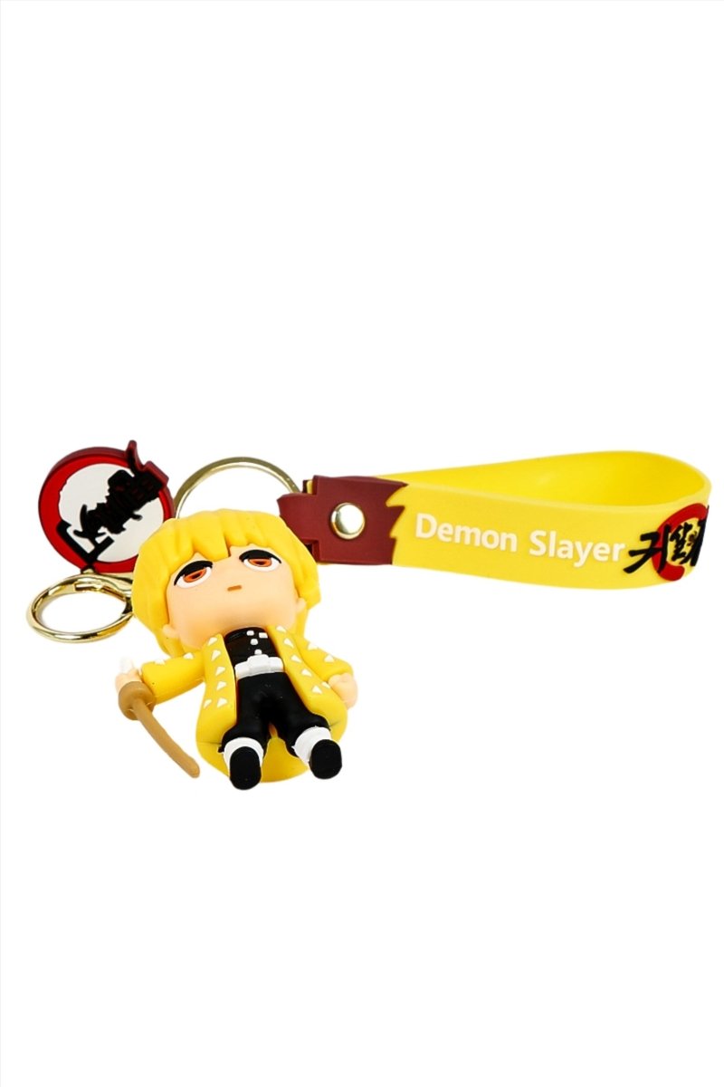 Demon Slayer Keychains - Your Favorite Characters - MIDI