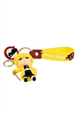 Demon Slayer Keychains - Your Favorite Characters - MIDI