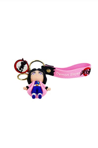 Demon Slayer Anime Character Keychain 14