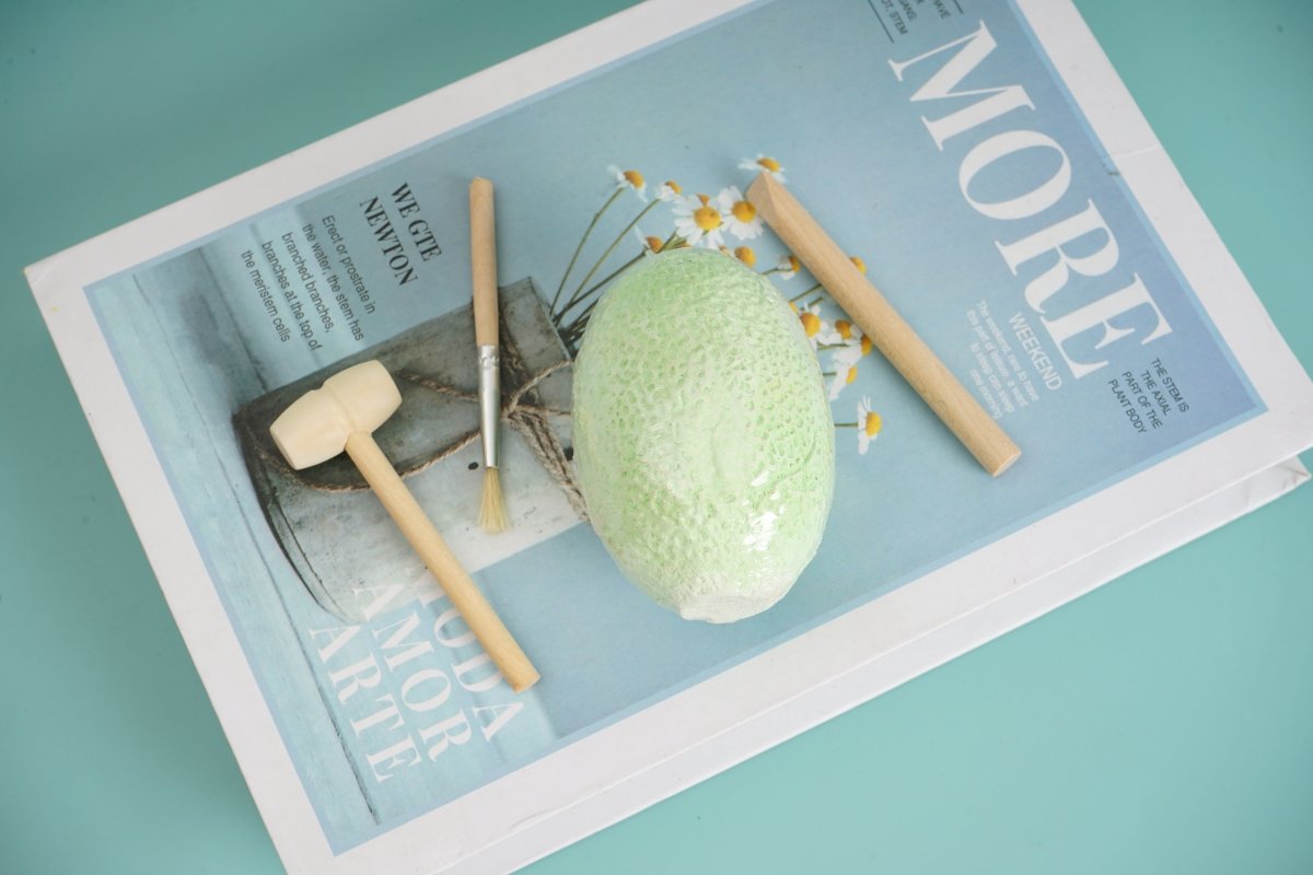 Dig Colorful Dinosaur - Kids Blind Box - MIDI