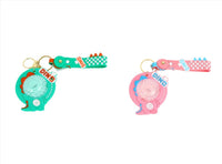 Dino Keychain with Light - MIDI
