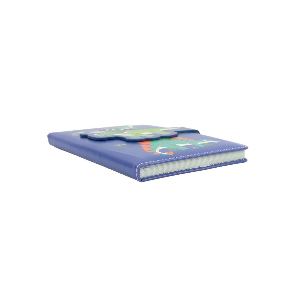 Dinosaur Journal for Kids - MIDI