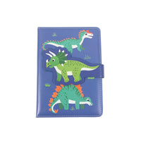 Dinosaur Journal for Kids - MIDI