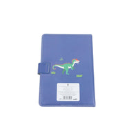 Dinosaur Journal for Kids - MIDI