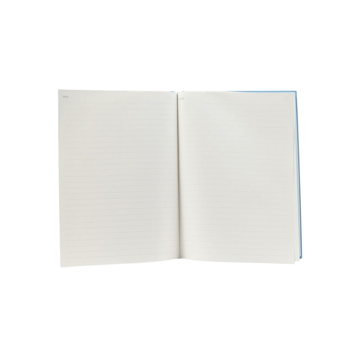 Dinosaur Notebook - Good Vibes Only - MIDI