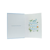 Dinosaur Notebook - Good Vibes Only - MIDI