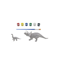 Dinosaur Painting Kit for Kids - MIDI