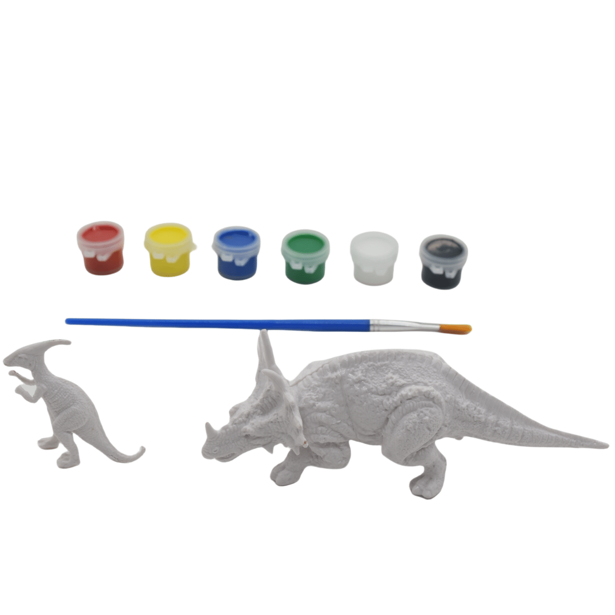 Dinosaur Painting Kit for Kids - MIDI