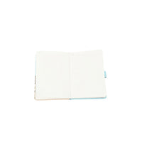 Dinosaur Series 32K PU Magnetic Notebook Mixed - MIDI