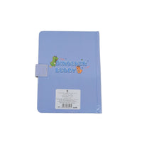 Dinosaur Series 36K Paper Magnetic Notebook - Mixed 11
