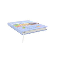 Dinosaur Series 36K Paper Magnetic Notebook - Mixed 9