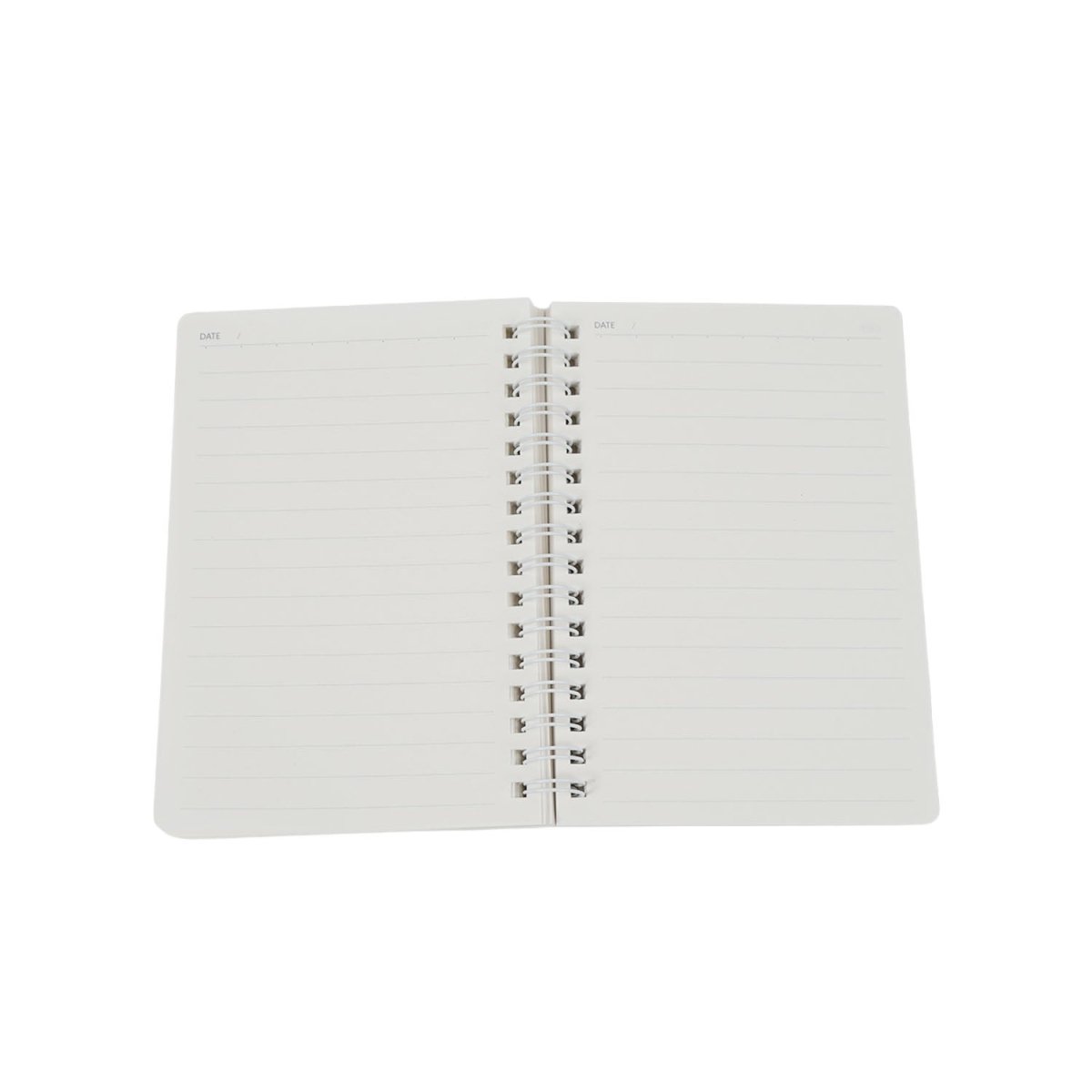 Dinosaur Series A6 Winding notebook Mixed - MIDI
