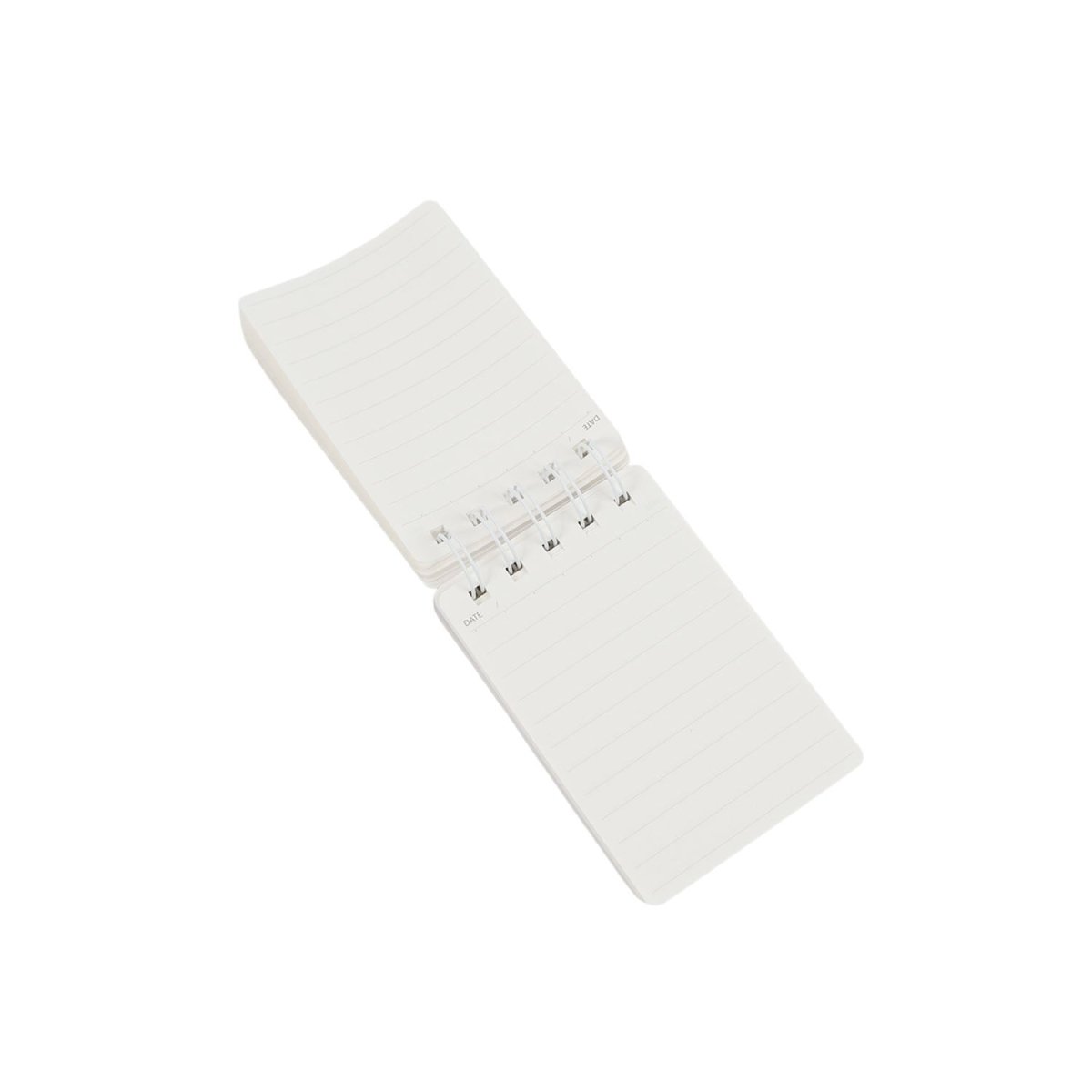 Dinosaur Series A7 Winding notebook Mixed - MIDI