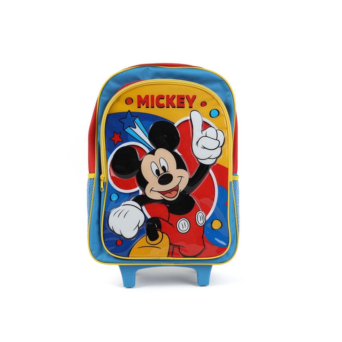 Disney Mickey Mouse 5 - Piece School Set - MIDI