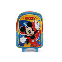 Disney Mickey Mouse 5 - Piece School Set - MIDI