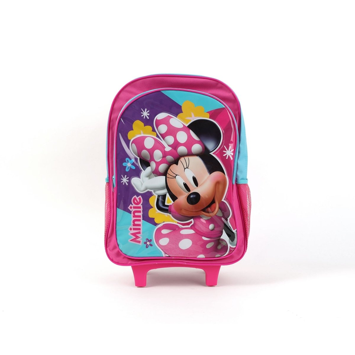 Disney Minnie Mouse 5 - Piece School Set - MIDI