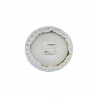 DIY Painting Drawing Board – 20cm Round Canvas - MIDI