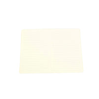 Dream Deep in the Clouds A5 Lined Notebook - MIDI