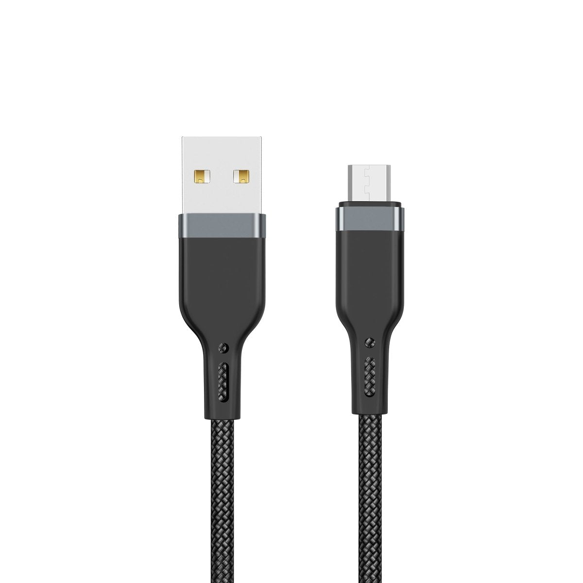 Durable Braided USB Charging Cable - MIDI