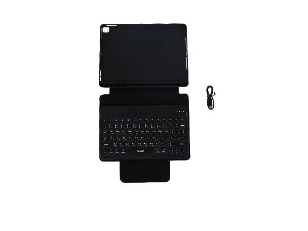 Durable iPad Keyboard Case with Protection - MIDI