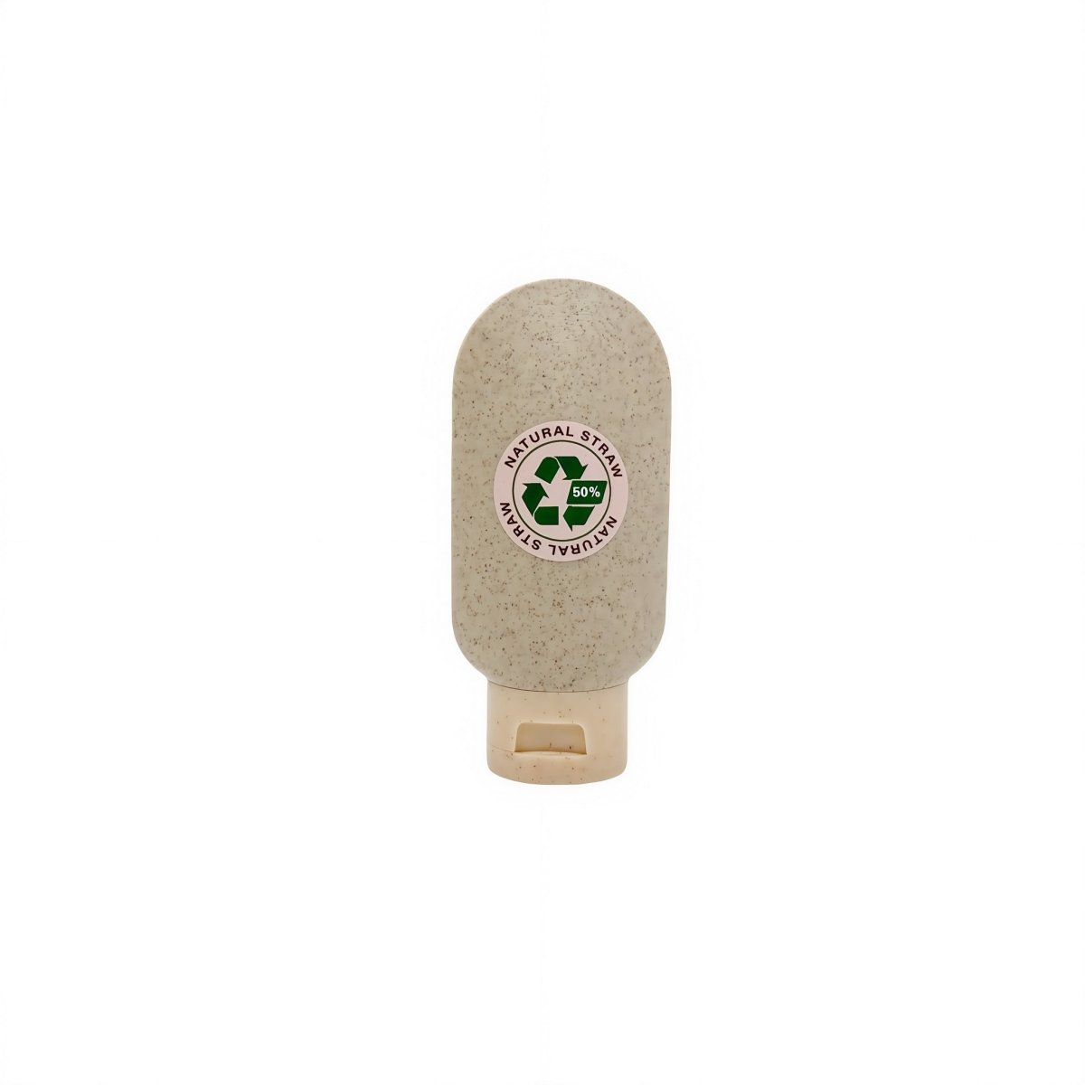 Eco - Friendly Travel Bottle Set (3 Pack) - MIDI