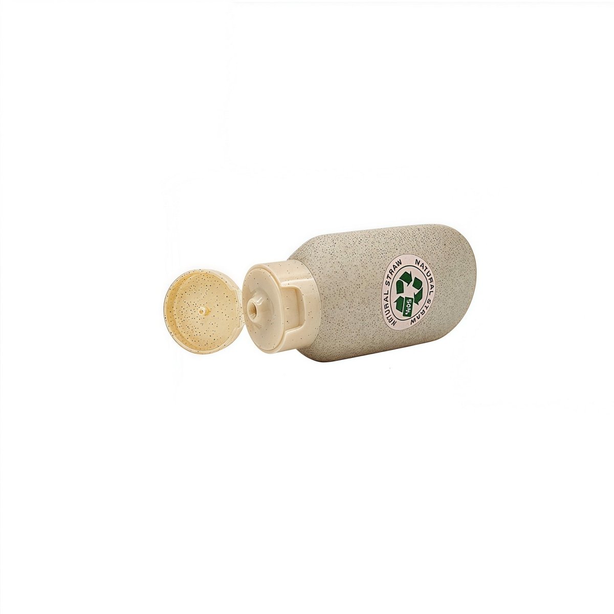 Eco - Friendly Travel Bottle Set (3 Pack) - MIDI