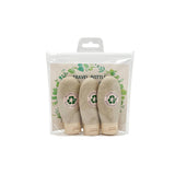 Eco - Friendly Travel Bottles Set (3pcs) - MIDI