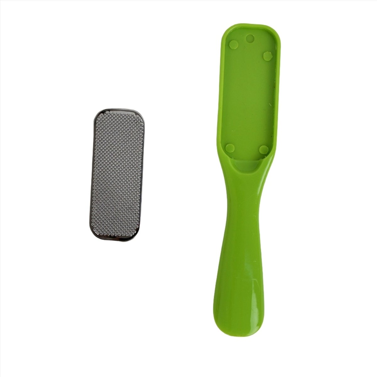 Efficient Foot File for Smooth Feet - MIDI