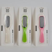 Efficient Foot File for Smooth Feet - MIDI