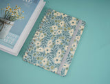 Elegant Floral Notebook - MIDI