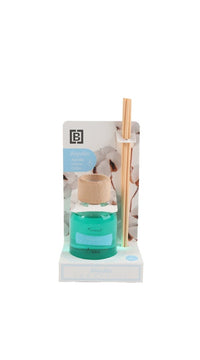Elegant Glass Reed Diffuser - MIDI