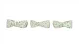 Polka Dot Bow Headband 4