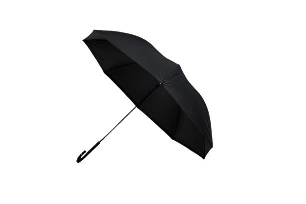 Elegant J - Handle Umbrella - MIDI