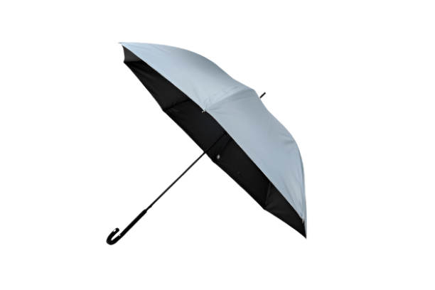 Elegant J - Handle Umbrella - MIDI