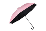 Elegant J - Handle Umbrella - MIDI