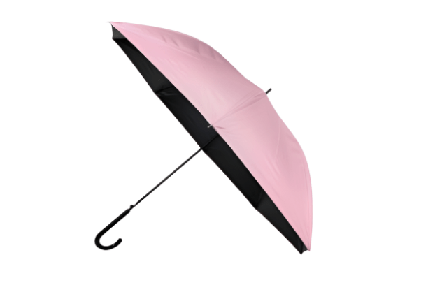 Elegant J - Handle Umbrella - MIDI