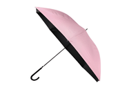 Elegant J - Handle Umbrella - MIDI