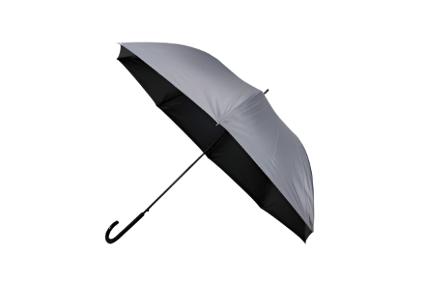 Elegant J - Handle Umbrella - MIDI