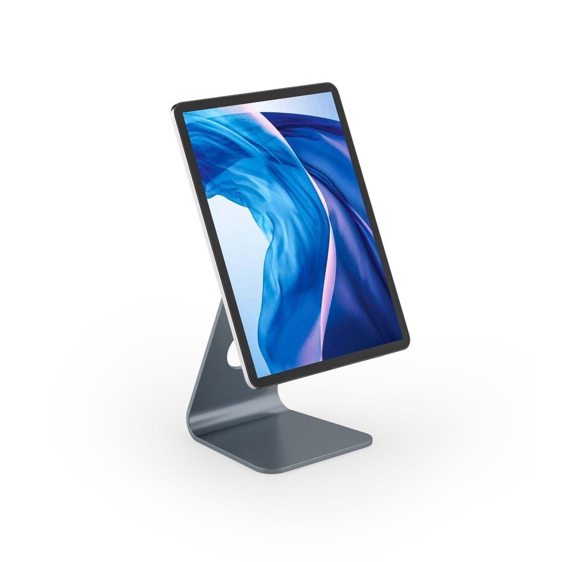 Elegant Metal Tablet Stand - MIDI