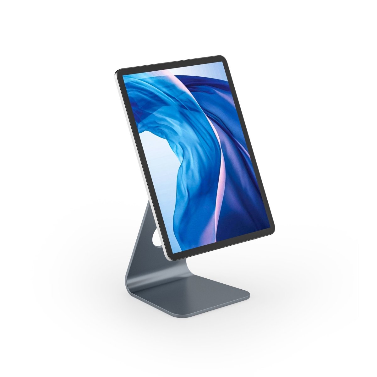 Elegant Metal Tablet Stand - MIDI